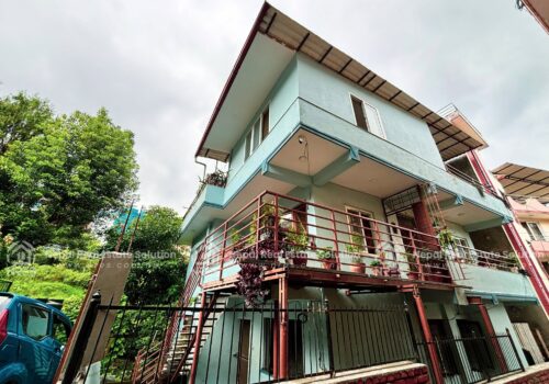 HOUSE FOR SALE