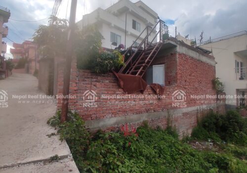 LAND FOR SALE
