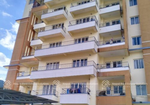 APARTMENT FOR RENT