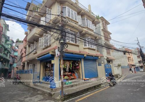 HOUSE FOR SALE