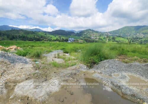 LAND FOR SALE
