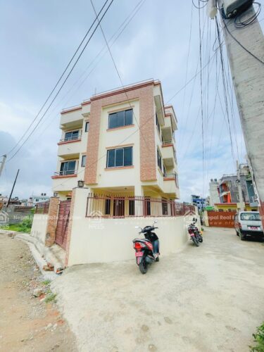 house for sale in Satdobato, Lalitpur