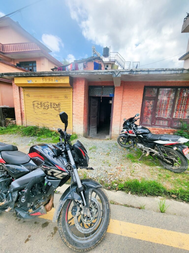 land for sale in Karyabinayak, Lalitpur