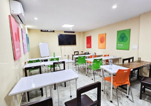 OFFICE SPACE FOR SALE