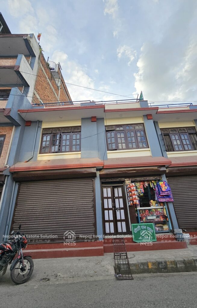 House for sale in Gwarko, Lalitpur