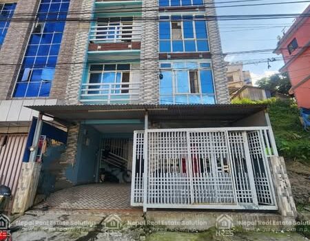 HOUSE FOR SALE