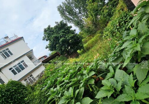 LAND FOR SALE