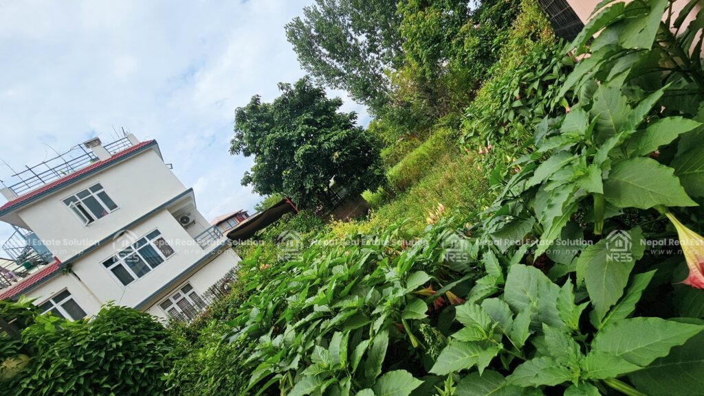 land for sale in Dhobighat, Lalitpur