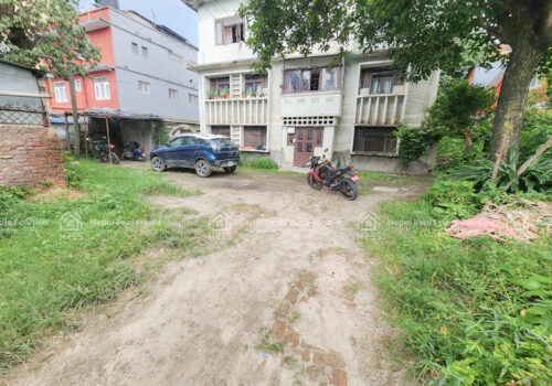 LAND FOR SALE