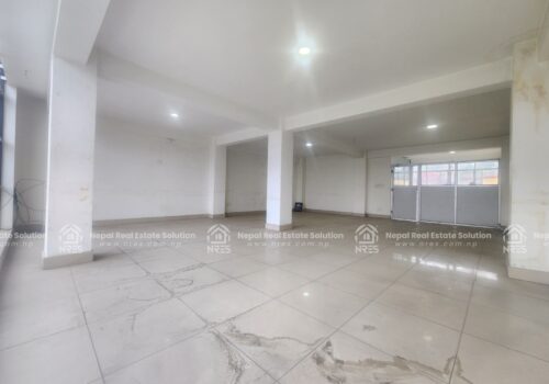 OFFICE SPACE FOR RENT