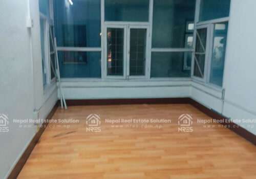 OFFICE SPACE FOR RENT