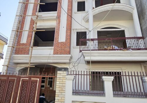 HOUSE FOR SALE IN LALITPUR