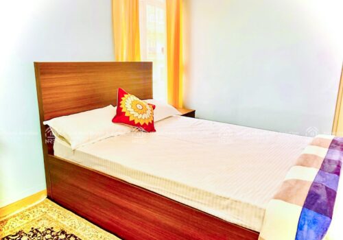 APARTMENT FOR RENT IN BOUDHA