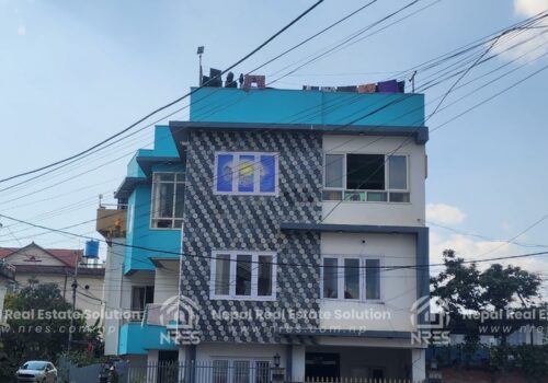HOUSE FOR SALE IN LALITPUR