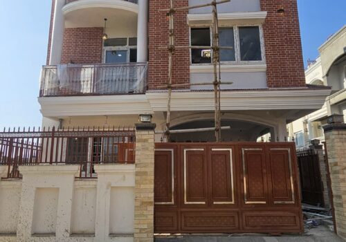 HOUSE FOR SALE IN IMADOL