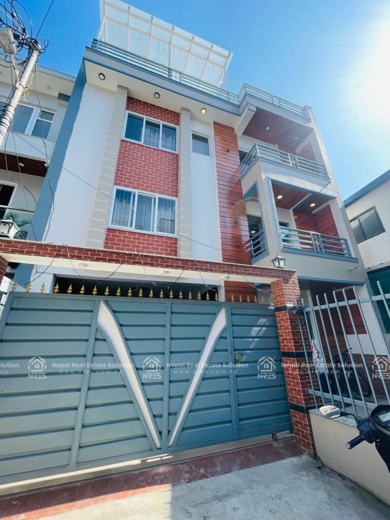 House for sale in imadol