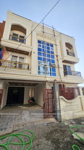 House for sale in imadol