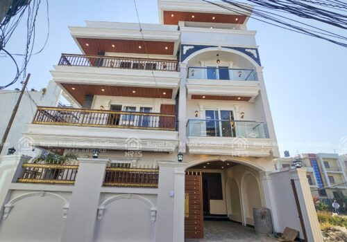 HOUSE FOR SALE IN LALITPUR