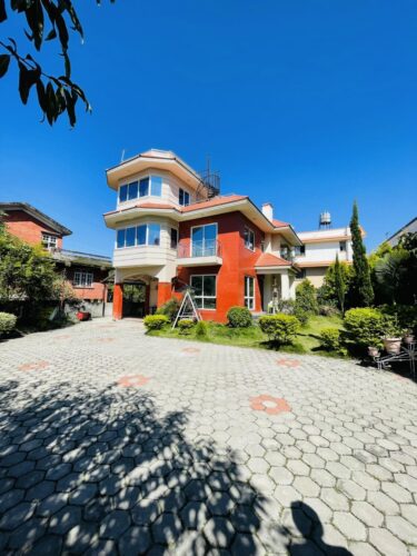 House rent in Thaiba