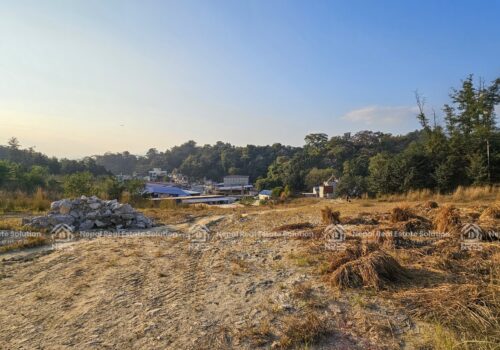 LAND FOR SALE IN KATHMANDU