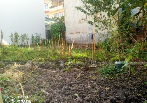 LAND FOR SALE IN KATHMANDU