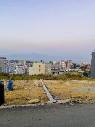 Land for sale in Khumaltar