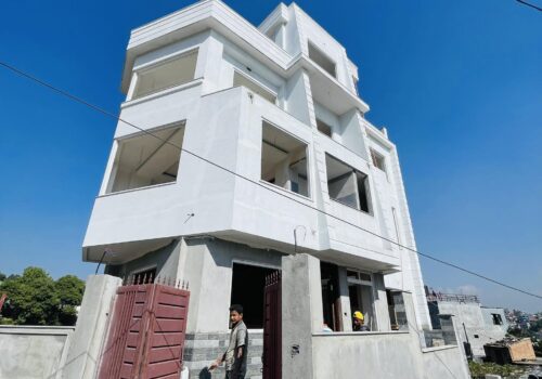 HOUSE FOR SALE IN LALITPUR