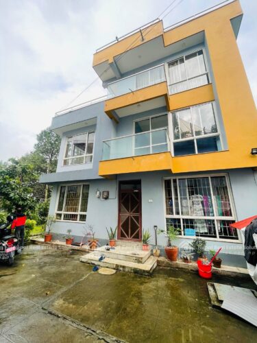House for rent in lalitpur