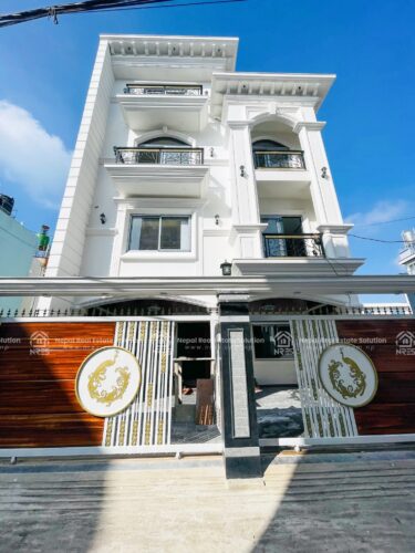 House for sale in imadol