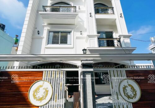 HOUSE FOR SALE IN IMADOL