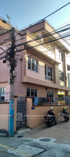 House for sale in lalitpur