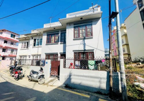 HOUSE FOR SALE IN IMADOL
