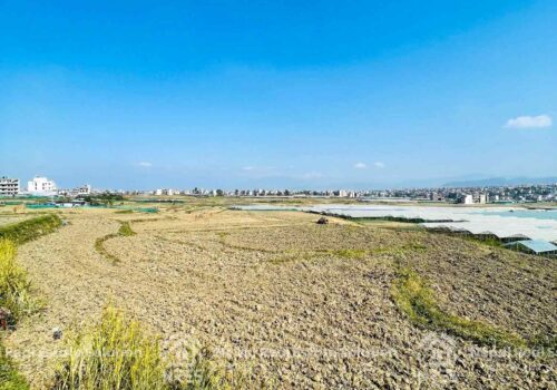 LAND FOR SALE IN LALITPUR
