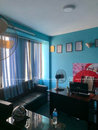 Office setup for sale