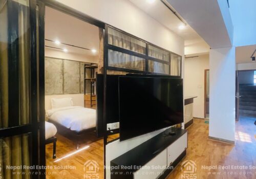 APARTMENT FOR RENT IN LALITPUR