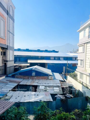 4 aana land for sale in Lalitpur