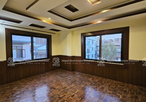 4BHK APARTMENT FOR RENT IN KATHMANDU
