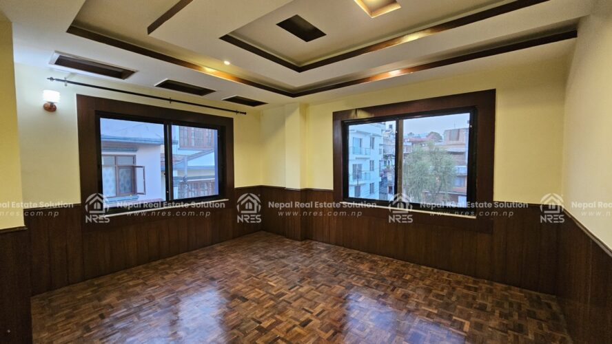 4bhk apartment for sale in kathmandu
