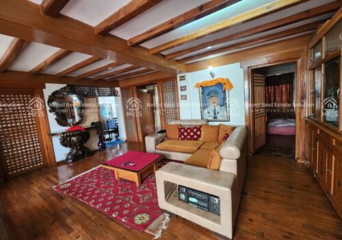 APARTMENT FOR SALE IN DHUMBARAHI