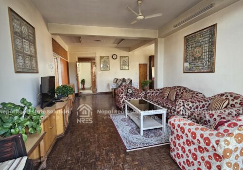 APARTMENT FOR RENT IN LALITPUR