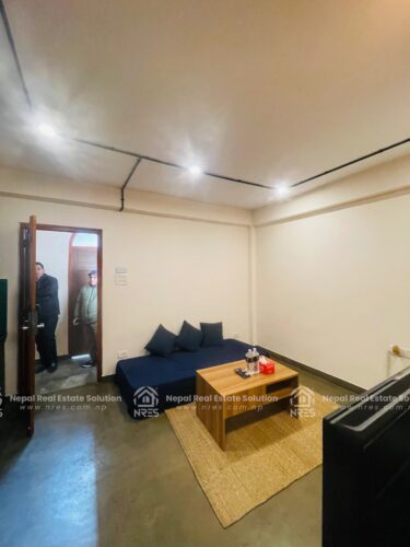 Apartment for rent in lalitpur