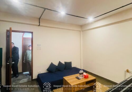 APARTMENT FOR RENT IN LALITPUR
