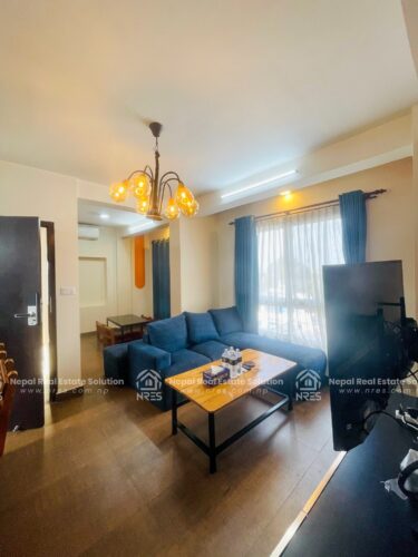 Apartment for rent in sanepa