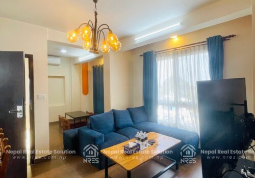 APARTMENT FOR RENT IN LALITPUR