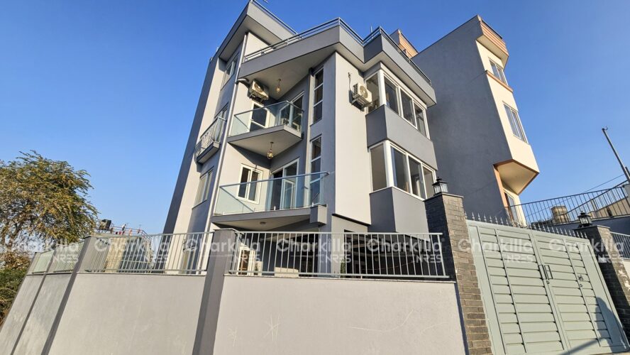 House for sale in lalitpur
