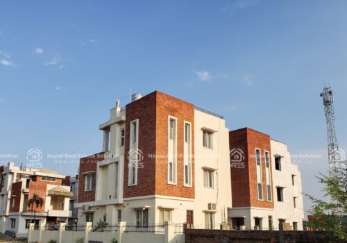 HOUSE FOR SALE IN BHAIRAWA