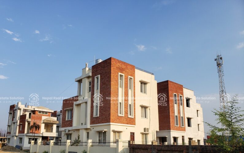 House for sale in Bhairawa