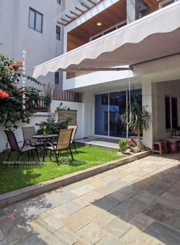 House for sale in bhaisepati