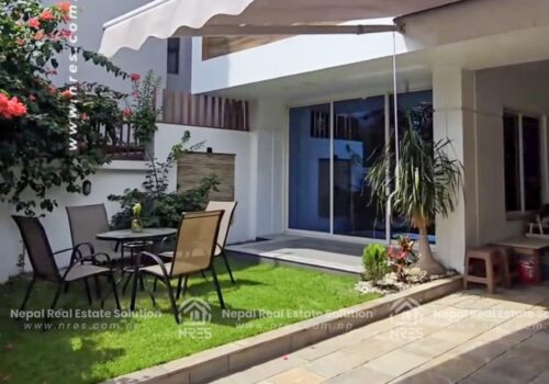 HOUSE FOR SALE IN BHAISEPATI