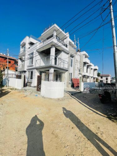House for sale in bhaisepati